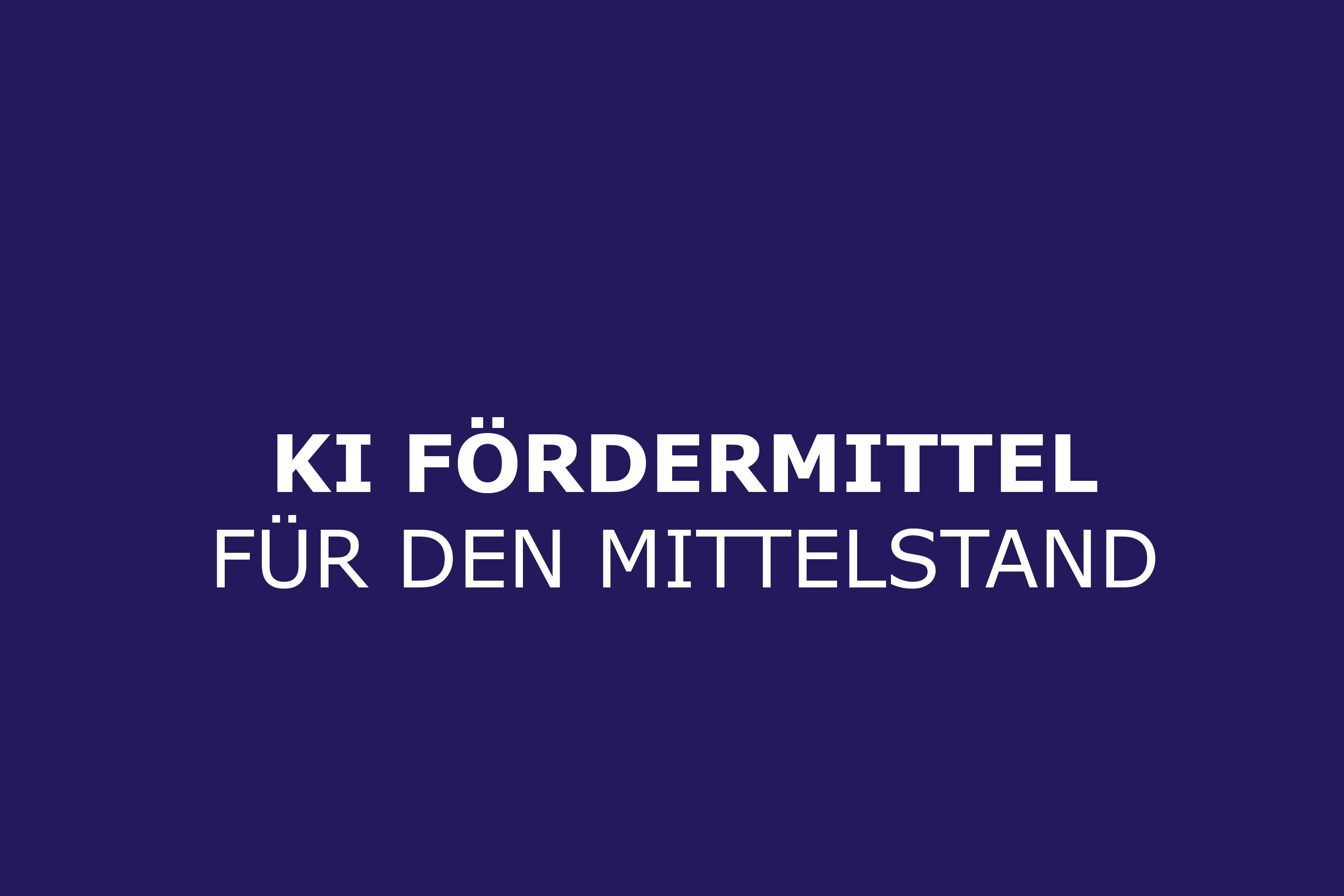 MüllerDigital Finanzkommunikation und Finanzierung