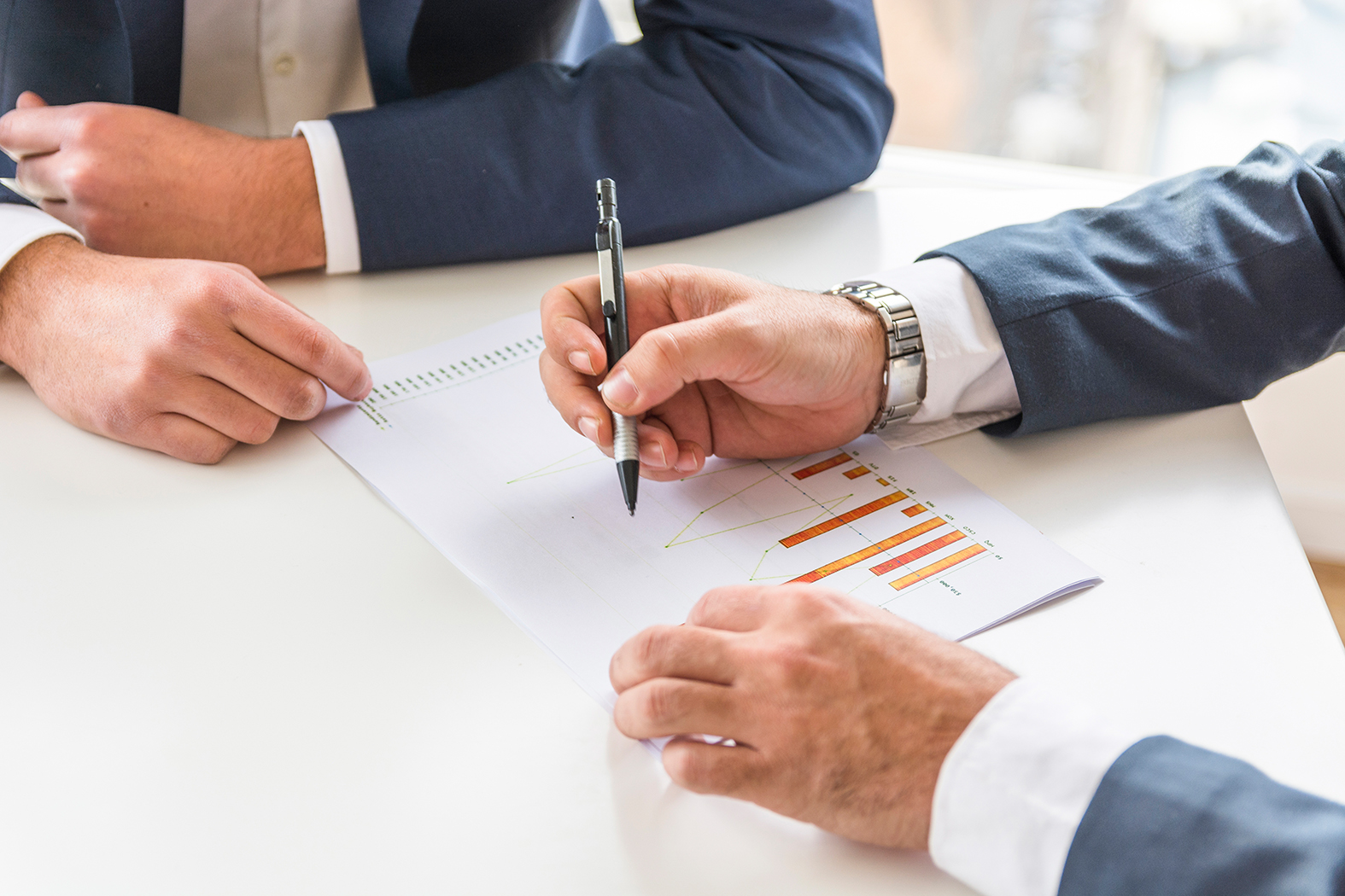 MüllerDigital Finanzkommunikation und Finanzierung